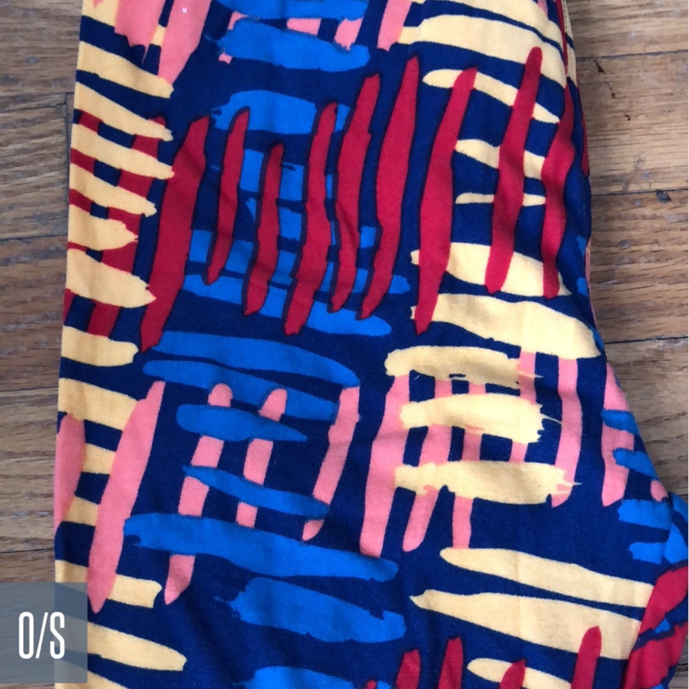 New LuLaRoe leggings!